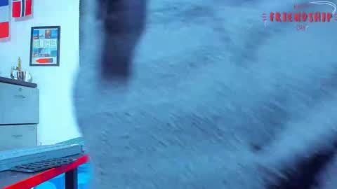 MAX online show from September 20, 2025, 11:06 pm