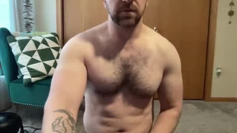 maxpowers264 online show from January 20, 2025, 7:46 pm