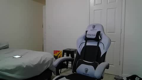 Max Ryder online show from November 16, 2025, 12:27 am