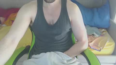 MaxSperman online show from January 6, 2025, 10:13 am