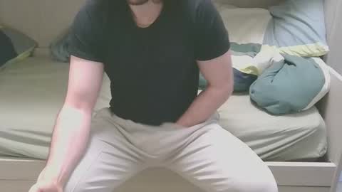 MaxSperman online show from February 18, 2026, 9:16 am