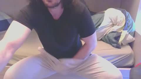 MaxSperman online show from February 22, 2026, 11:09 am