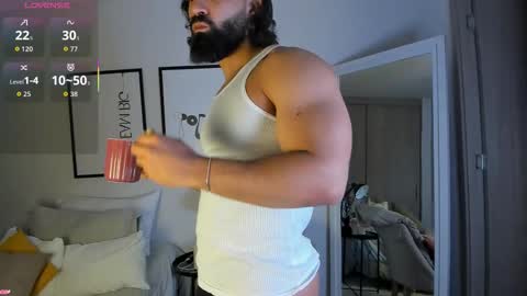 Max online show from November 21, 2025, 12:43 am