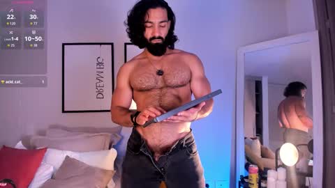 Max online show from March 4, 2026, 11:22 pm