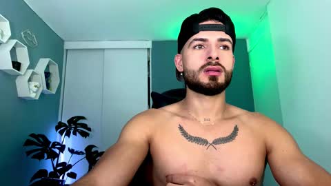 Maxi online show from November 5, 2025, 2:44 am