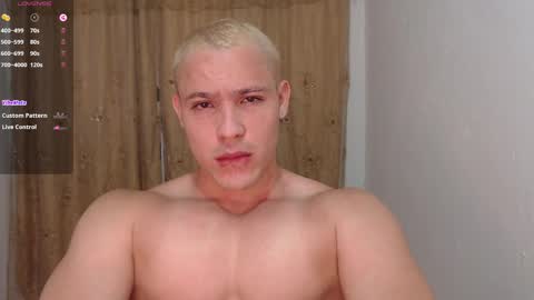 Max online show from February 27, 2025, 4:32 pm