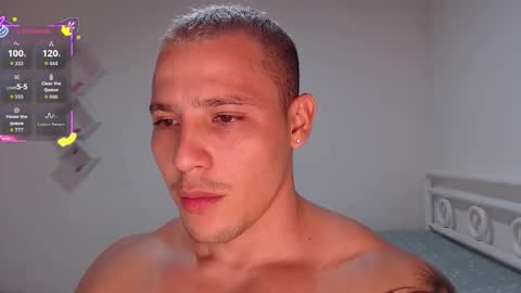 Max online show from November 12, 2025, 7:09 am