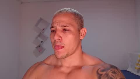 Max online show from January 11, 2026, 2:38 am