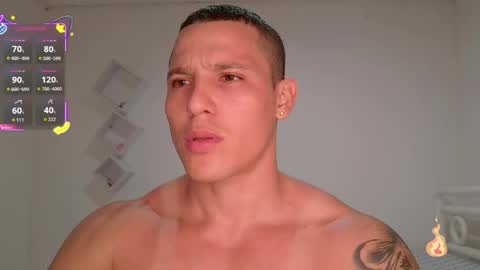 Max online show from April 6, 2026, 10:11 pm