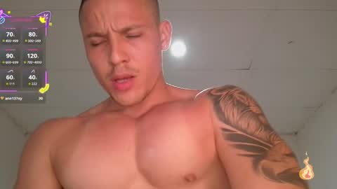 Max online show from April 12, 2026, 4:39 am