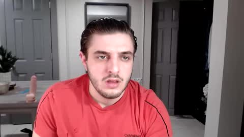 maxx2fun online show from February 6, 2026, 4:39 am