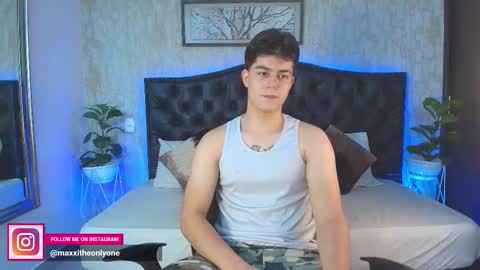 Maxxi online show from December 3, 2025, 4:31 am