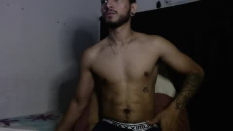 maxximus_10 online show from January 2, 2025, 9:07 pm