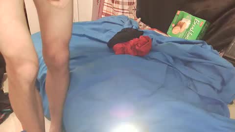 maxxou69hot online show from December 22, 2025, 1:13 am