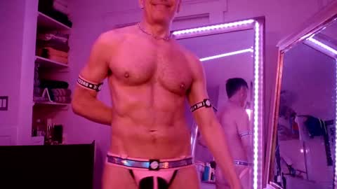 Maxxxbates online show from February 16, 2025, 12:08 am