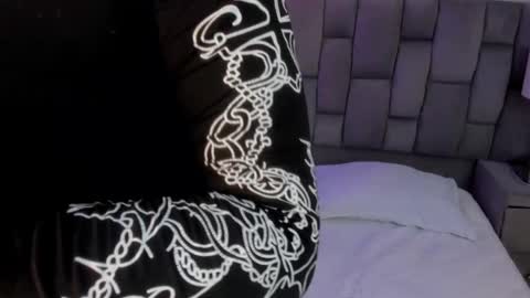 Maxine Minx online show from April 19, 2026, 12:54 am