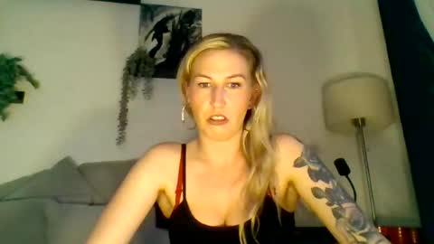 Snapshot of may4jay chatting on June 23, 2026, 7:45 pm may4jay online show from June 23, 2026, 7:45 pm