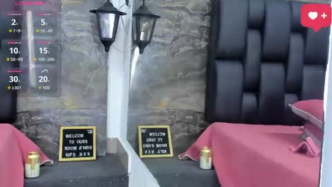 Snapshot of may_clanfort chatting on June 23, 2026, 7:34 pm MAY online show from June 23, 2026, 7:34 pm
