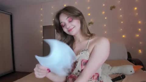 Snapshot of may_fl0wer chatting on March 30, 2026, 10:38 am May Flower online show from March 30, 2026, 10:38 am