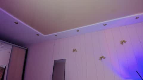 Snapshot of may_fl0wer chatting on April 7, 2026, 10:48 am May Flower online show from April 7, 2026, 10:48 am
