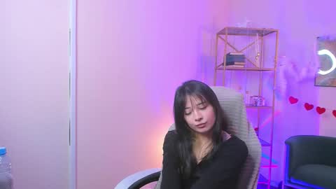 may_lings online show from February 24, 2026, 9:24 pm