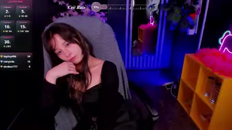 Snapshot of may_lings chatting on July 2, 2026, 4:13 pm may_lings online show from July 2, 2026, 4:13 pm