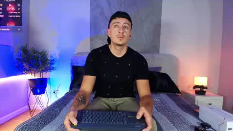 may lyonheart online show from July 23, 2026, 12:24 am