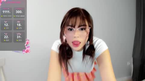 Snapshot of may_mia chatting on January 25, 2025, 11:43 pm Mia online show from January 25, 2025, 11:43 pm