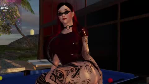 Maya online show from January 14, 2026, 6:35 pm