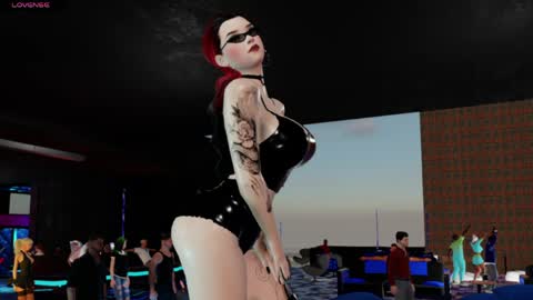 Snapshot of maya_3dxx chatting on April 8, 2026, 5:57 pm Maya online show from April 8, 2026, 5:57 pm