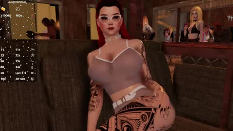 Snapshot of maya_3dxx chatting on April 15, 2026, 6:48 pm Maya online show from April 15, 2026, 6:48 pm