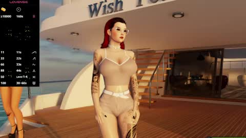 Snapshot of maya_3dxx chatting on April 16, 2026, 8:09 pm Maya online show from April 16, 2026, 8:09 pm