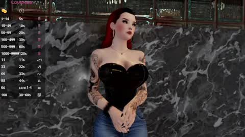 Snapshot of maya_3dxx chatting on June 1, 2026, 5:25 pm Maya online show from June 1, 2026, 5:25 pm