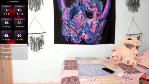 OF mayitta19 online show from February 14, 2025, 4:26 am