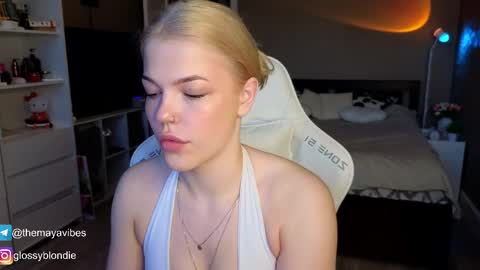 Maya online show from April 7, 2026, 3:18 am