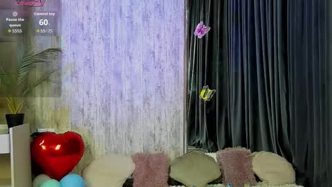 Maya online show from March 13, 2026, 7:53 pm