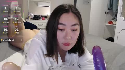 maya_kumashiro online show from January 7, 2026, 10:34 pm