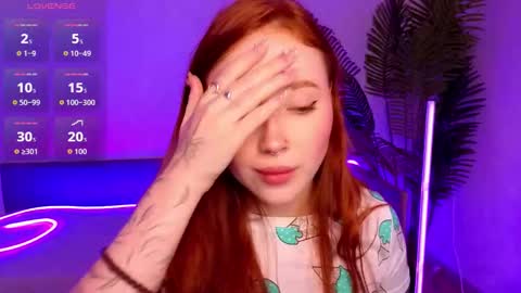 Snapshot of maya_light chatting on November 23, 2025, 2:00 am Maya online show from November 23, 2025, 2:00 am