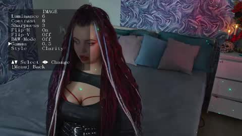 Snapshot of maya_mils chatting on May 19, 2026, 1:56 am Maya Mils online show from May 19, 2026, 1:56 am