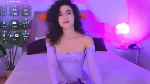 Maya online show from October 26, 2025, 2:45 pm