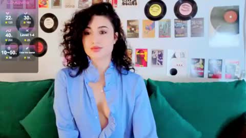 Snapshot of maya_rogerss chatting on June 18, 2026, 2:54 pm Maya online show from June 18, 2026, 2:54 pm