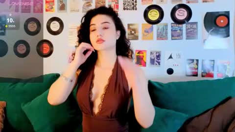 Snapshot of maya_rogerss chatting on June 20, 2026, 3:04 pm Maya online show from June 20, 2026, 3:04 pm
