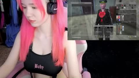 Maya Viola online show from November 1, 2025, 4:58 am