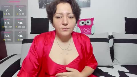 mayablowsyou online show from November 18, 2025, 4:06 am