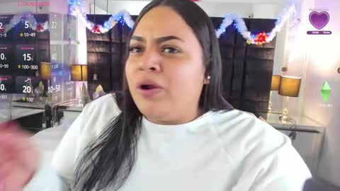 MAY online show from December 4, 2025, 4:00 am