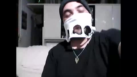 mayaearonpassionforyou online show from October 28, 2025, 5:15 pm