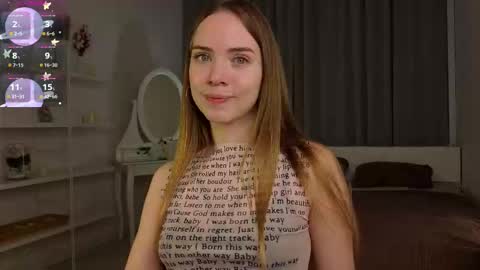 My name is Kara  online show from November 9, 2025, 9:02 pm