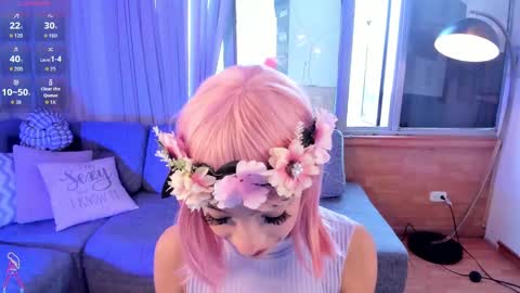 Snapshot of mayajhons chatting on September 25, 2025, 12:42 pm Mayajhons online show from September 25, 2025, 12:42 pm