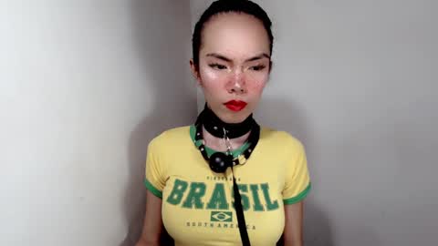 mayamint online show from November 24, 2025, 11:26 pm