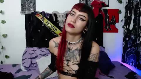 mayaredd online show from February 13, 2026, 6:09 am